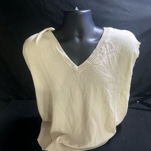 Free fall men’s sweater vest-size XXL-ID #276